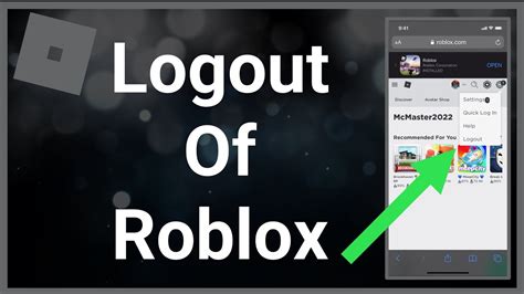 Logout Of Roblox Oprewards Com Roblox - roblox login logout